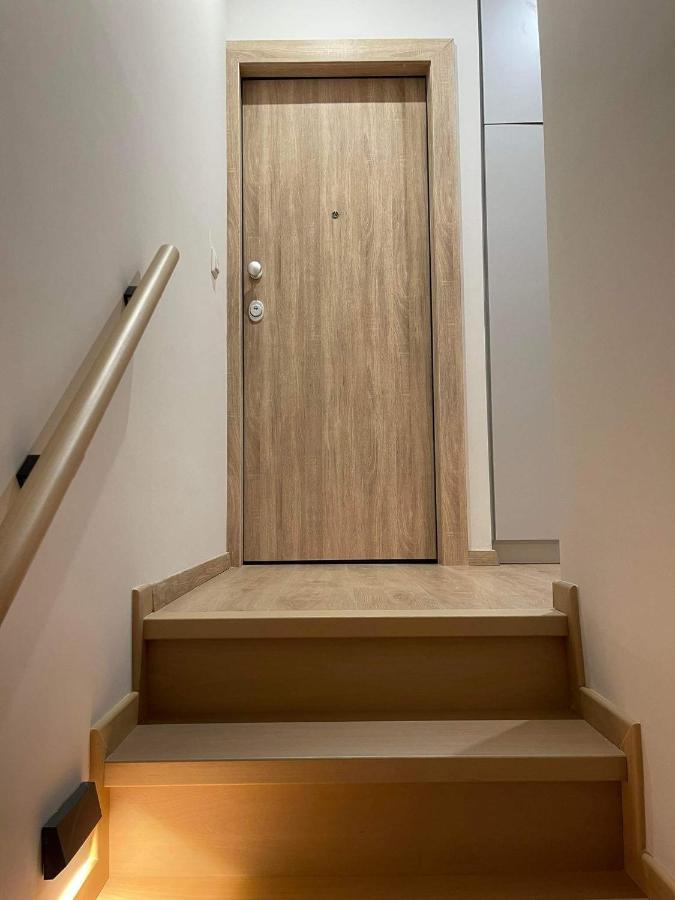 Platanos House Apartment Plomari ภายนอก รูปภาพ
