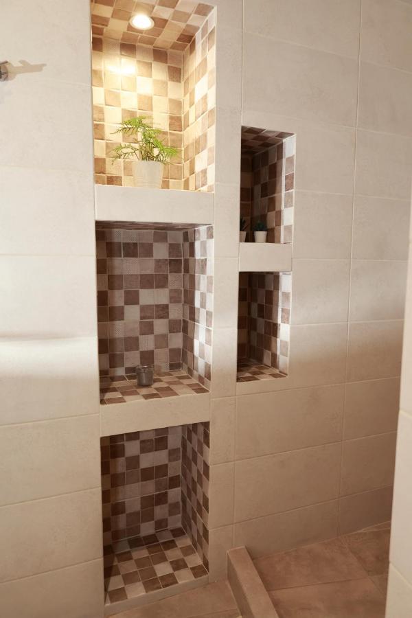 Platanos House Apartment Plomari ภายนอก รูปภาพ