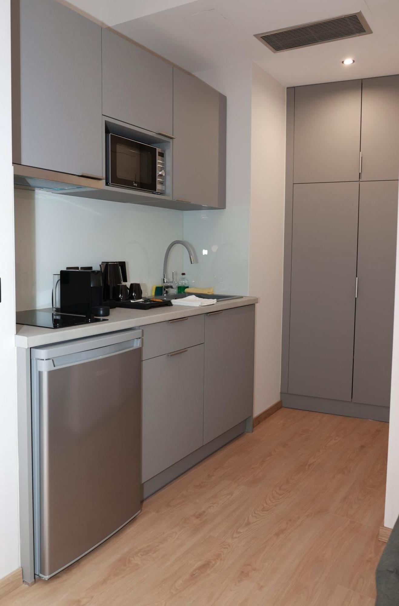 Platanos House Apartment Plomari ห้อง รูปภาพ