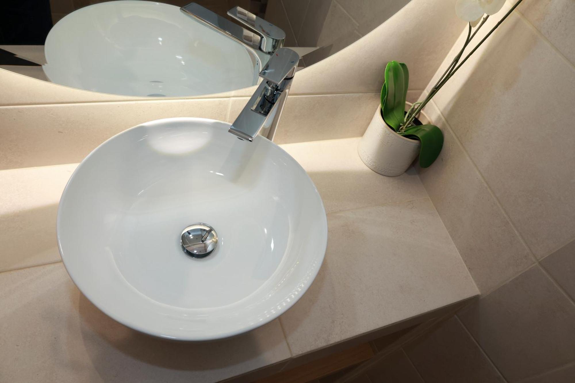 Platanos House Apartment Plomari ห้อง รูปภาพ